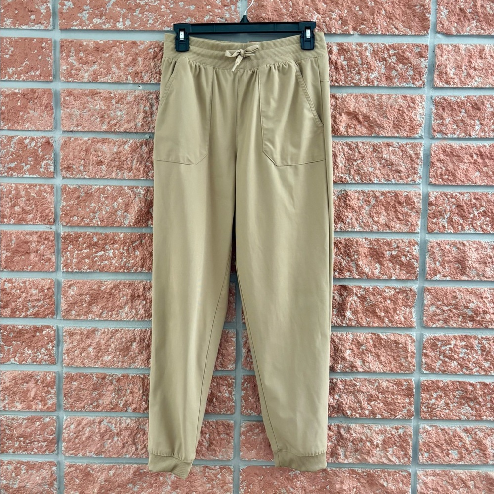 Wonder nation khaki joggers